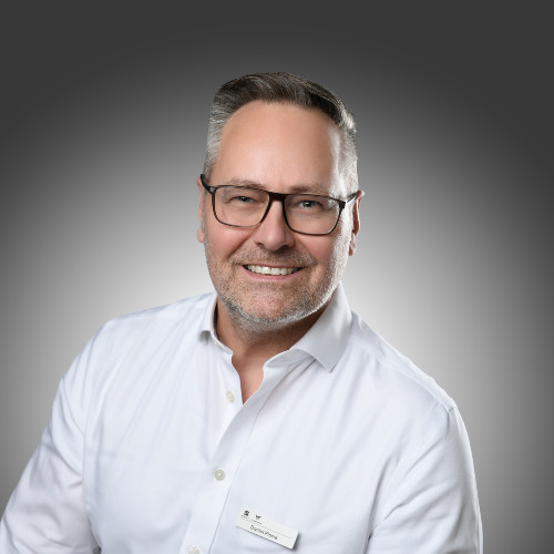 Daniel Plarré